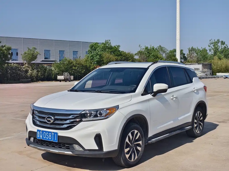 GAC GS4