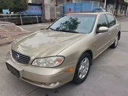 Nissan Fengdu 2002