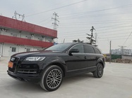 Audi Q7 2015