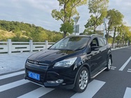 Ford Kuga 2013