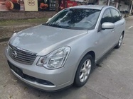 Nissan Sylphy 2009