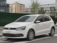 Volkswagen Polo 2019