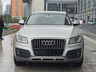 Audi Q5 2018