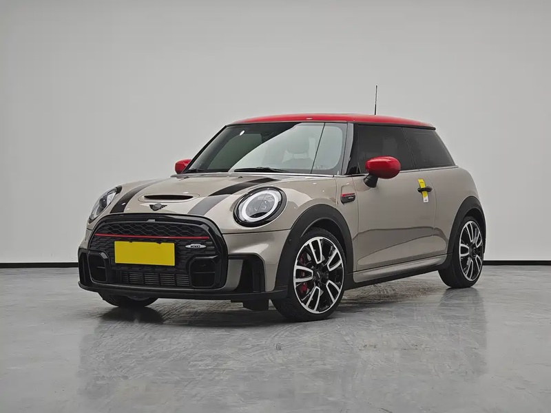MINI Other