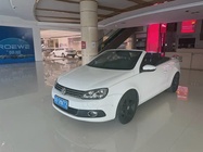 Volkswagen Eos 2014