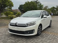 Citroen C4 2017