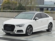 Audi A3 2018