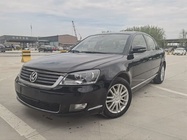 Volkswagen Passat 2011