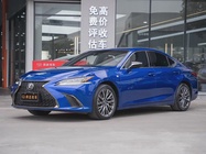 Lexus ES 2021