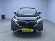 Honda CR-V 2022