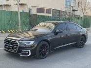 Audi A6 2023