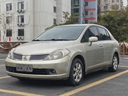 Nissan Tiida 2006