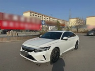 Honda Inspire 2021