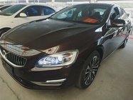 Volvo S60 2018