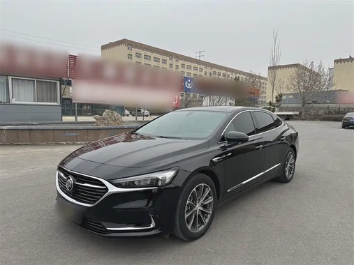 Buick LaCrosse 2023
