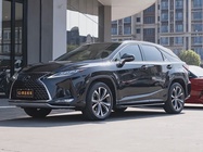 Lexus RX 2022