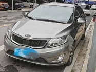Kia K2 2012