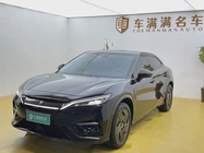 BYD L 2025