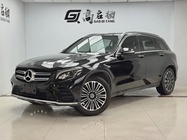 Mercedes-Benz GLC-Class 2019