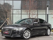 Audi A6 2015