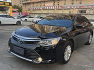 Toyota Camry 2017