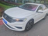 Volkswagen Sagitar 2020