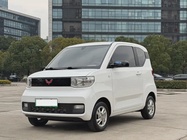 Wuling Mini 2021
