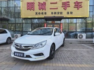 BYD Surui 2015