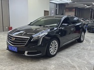 Cadillac XTS 2019