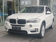 BMW X5 2016