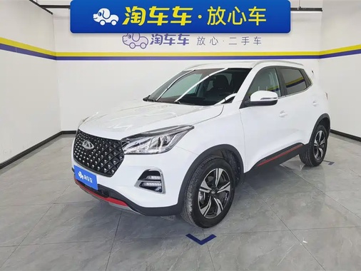Chery Tiggo 5 2023