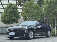 Cadillac CT5 2023