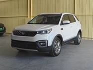 Changan CS55 2018