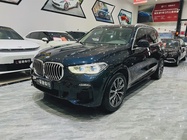 BMW X5 2019