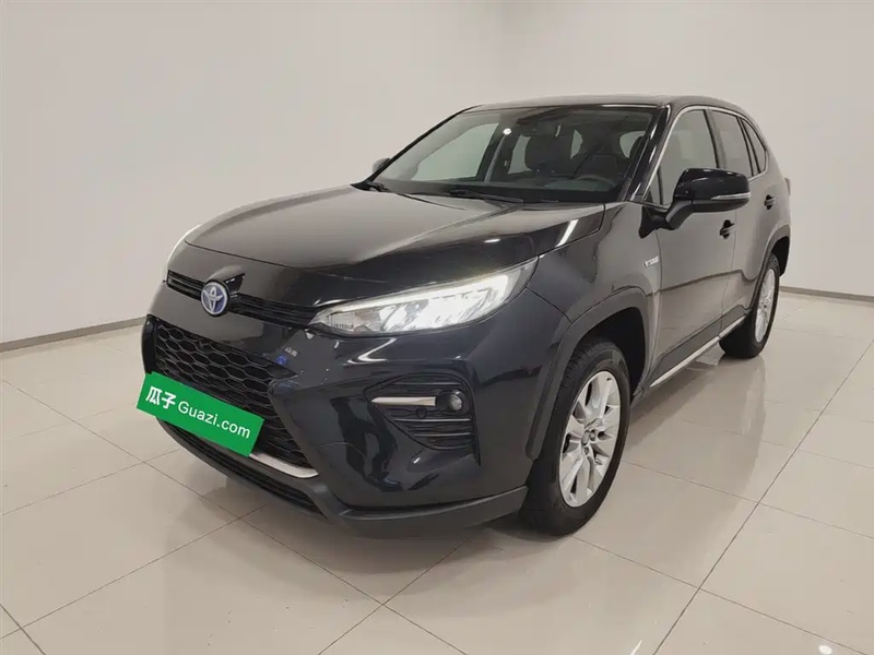 Toyota Wildlander