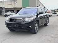 Toyota Highlander 2011