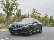 BMW X6 2020