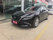 Mazda Atenza 2019