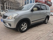 Mitsubishi Zinger 2010