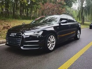 Audi A4 2019