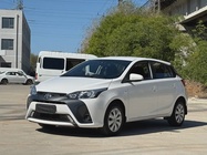 Toyota Yaris 2018