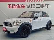 MINI Countryman 2014