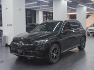 Mercedes-Benz GLC-Class 2025
