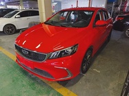 Geely Binrui 2022