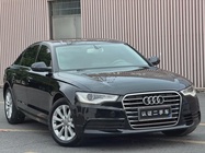 Audi A6 2014