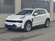 Lynk & Co 01 2023