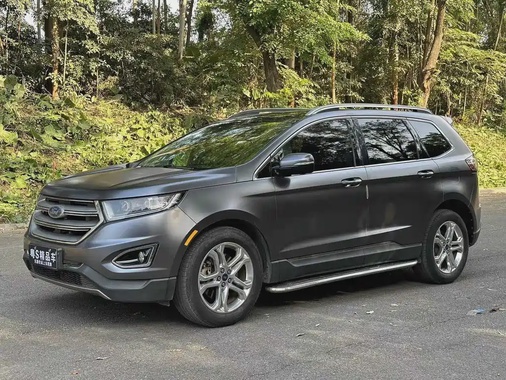 Ford Edge 2015