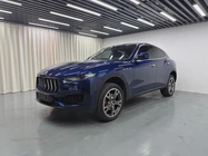 Maserati Levante 2017