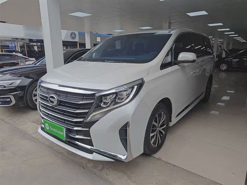 GAC M8 2023