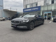 Volvo S90 2024